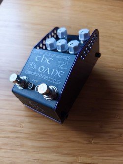 The Dane II - ThorpyFX de segunda mano · Foto 3 de 5 · Madrid · 210 €