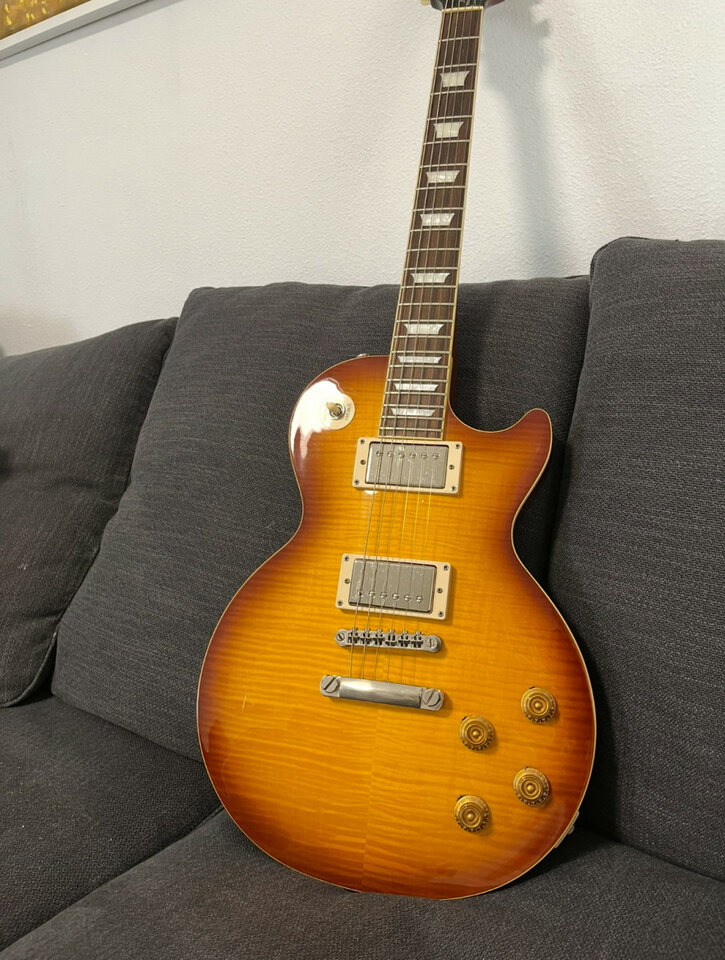 Epiphone Les Paul 59  “Gibson”