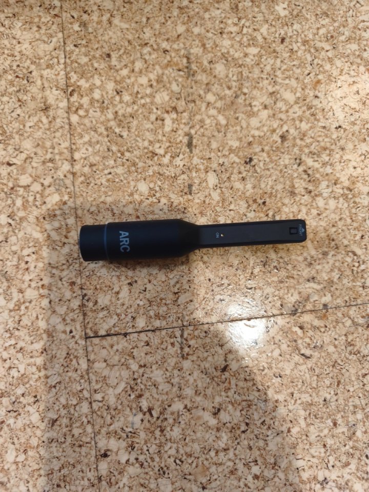 ARC Studio IK Multimedia de segunda mano · Foto 2 de 5 · A Coruña · 175 €
