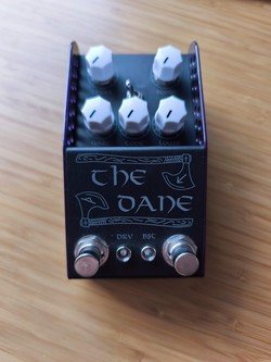 The Dane II - ThorpyFX de segunda mano · Foto 4 de 5 · Madrid · 210 €