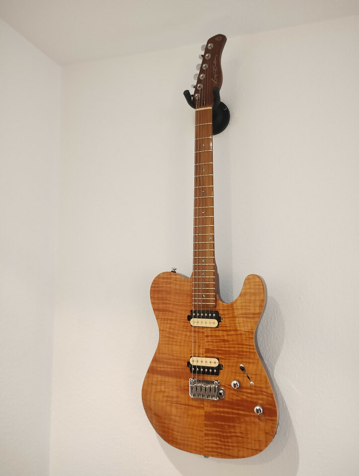 Sire Larry Carlton T7 FM NT