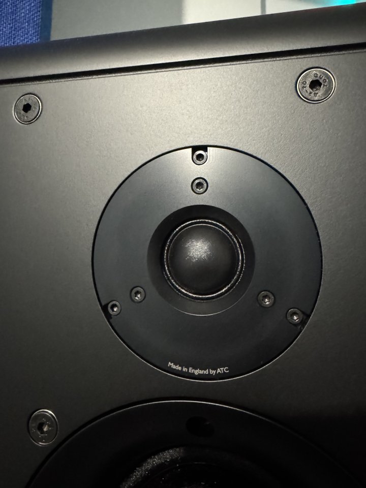 ATC SCM150 PRO 15500€ de segunda mano · Foto 6 de 9 · Huelva · 15500 €