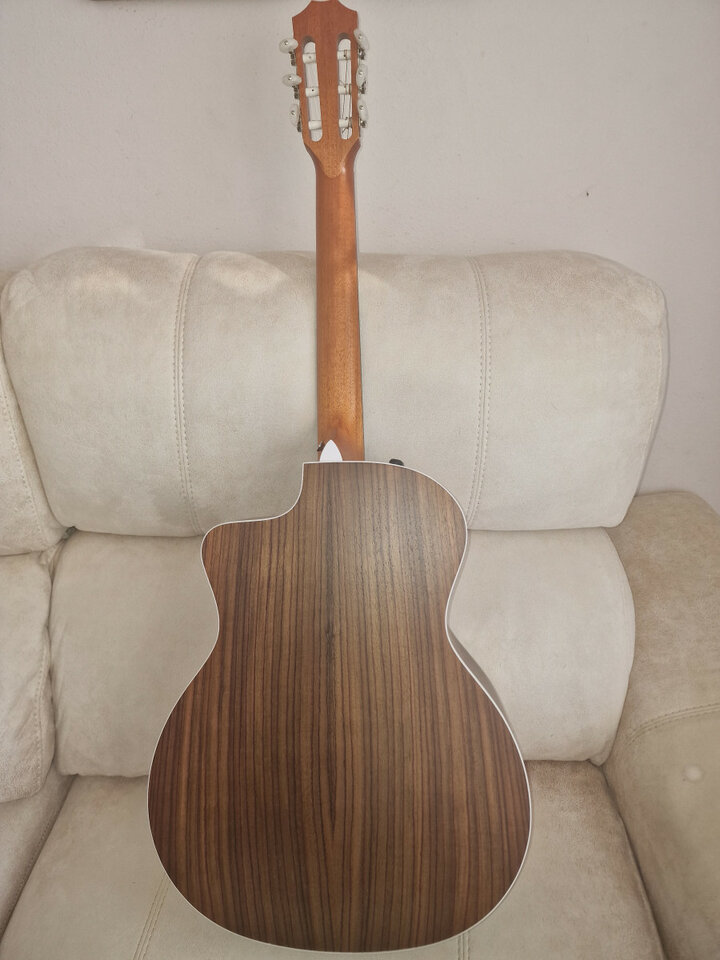 Taylor 214 ce-N