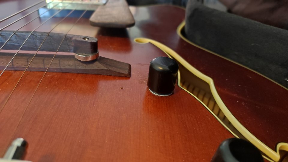 Stanford CR Vanguard AV