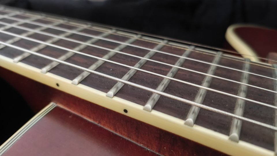 Stanford CR Vanguard AV