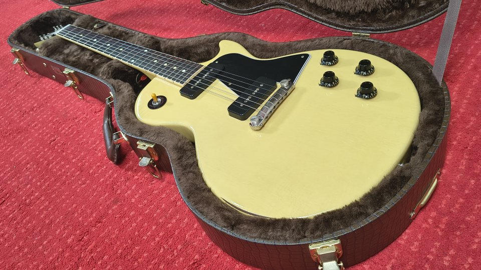 Gibson Les Paul Special 1957 Murphy Lab Light Aged (2024) de segunda mano · Foto 1 de 10 · Bizkaia · 3800 €
