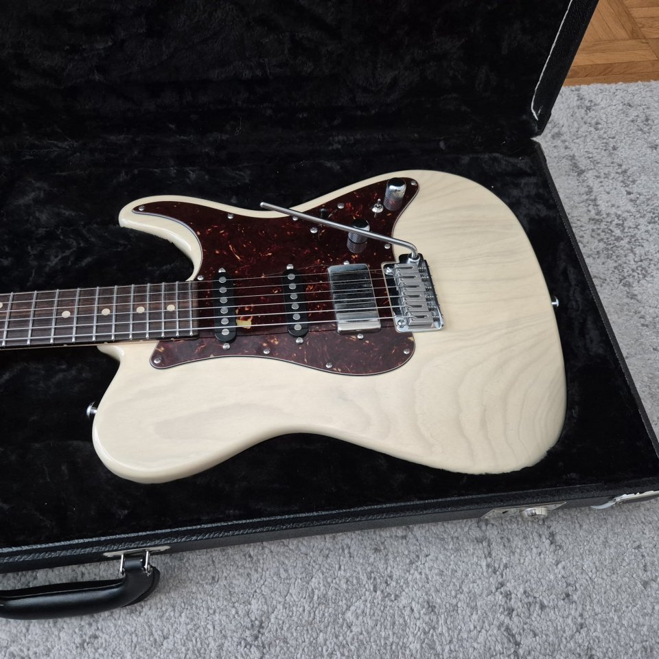Tom Anderson Mongrel de segunda mano · Foto 1 de 10 · Madrid · 2990 €
