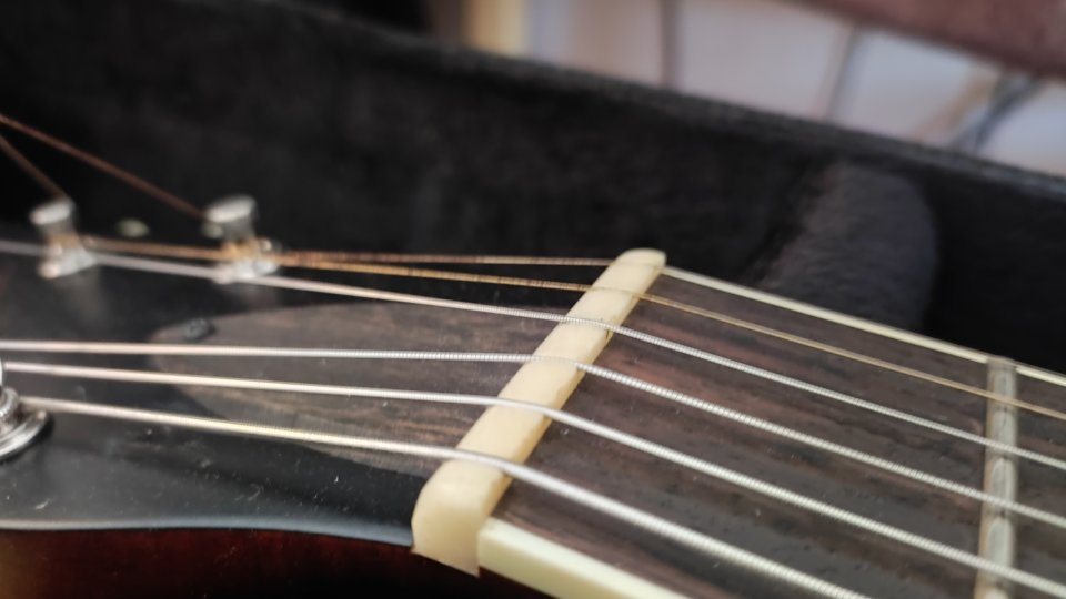 Stanford CR Vanguard AV