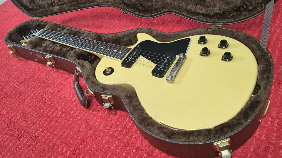 Gibson Les Paul Special 1957 Murphy Lab Light Aged (2024) de segunda mano · Foto 2 de 10 · Bizkaia · 3800 €
