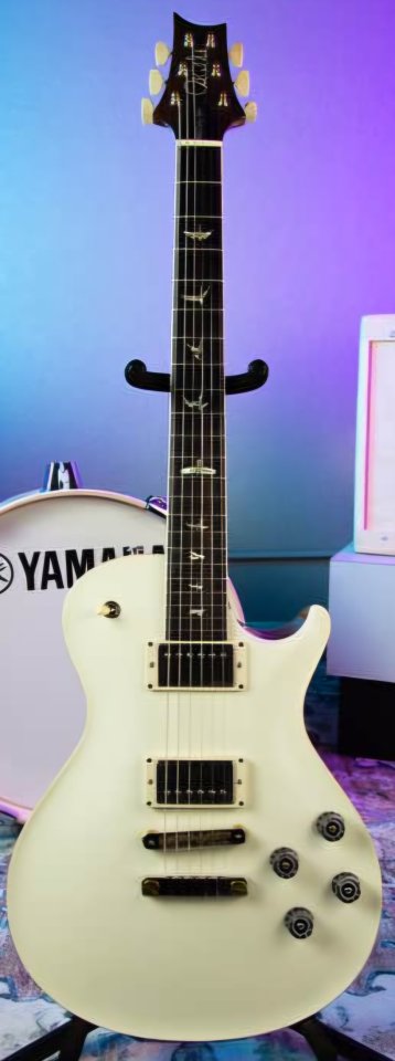 2024 PRS Singlecut McCarty 594 de segunda mano · Foto 10 de 10 · A Coruña · 3975 €