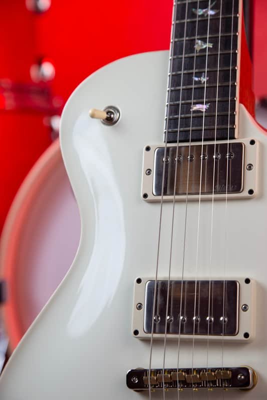 2024 PRS Singlecut McCarty 594 de segunda mano · Foto 5 de 10 · A Coruña · 3975 €