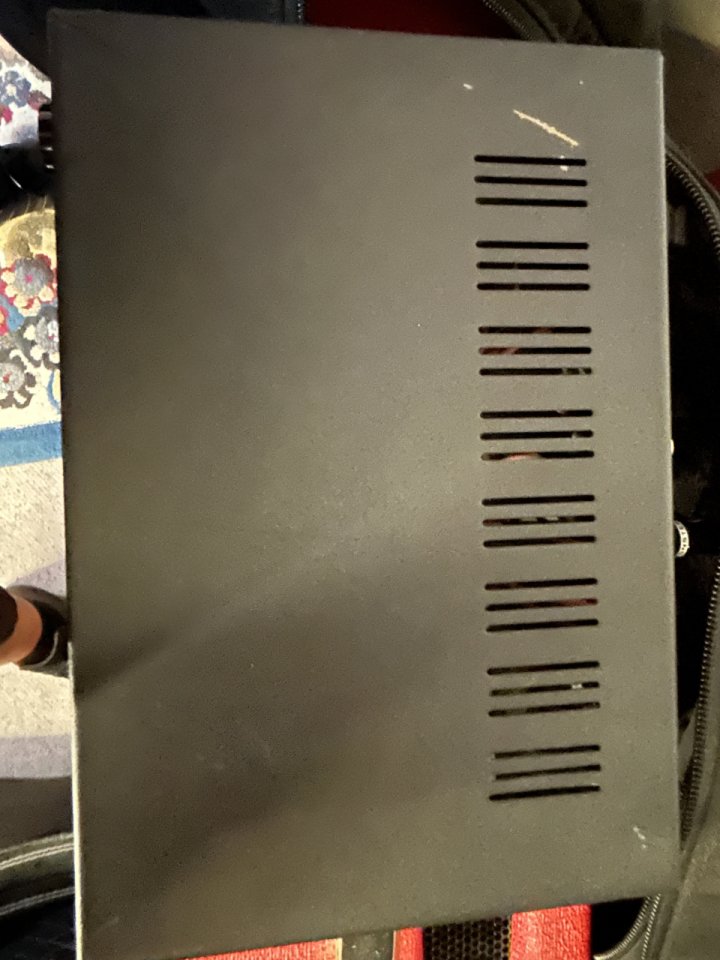 ULTIMATE ATTENUATOR de segunda mano · Foto 2 de 4 · Granada · 300 €