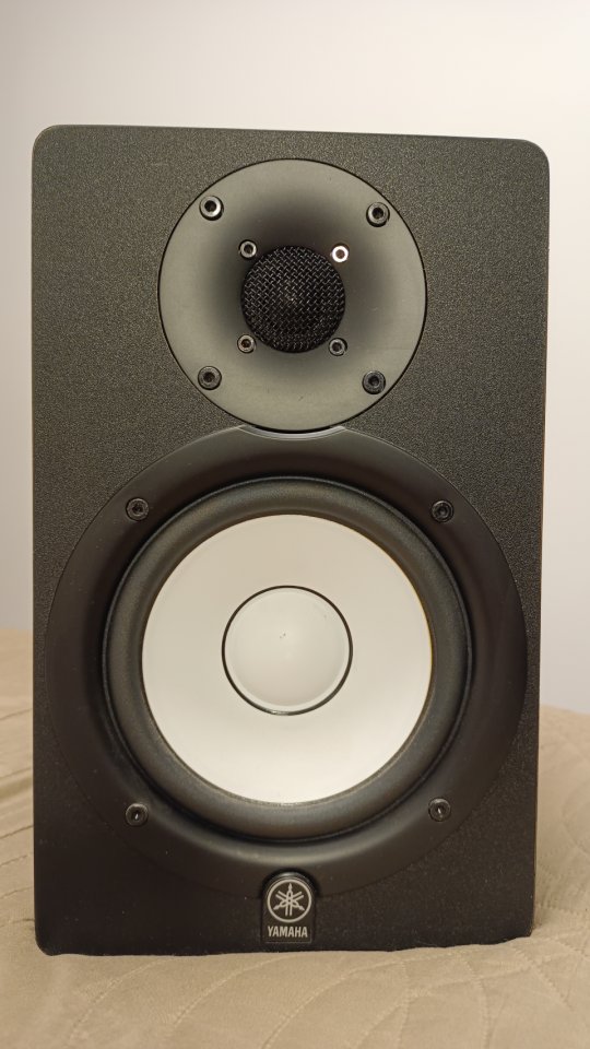 Yamaha HS50M