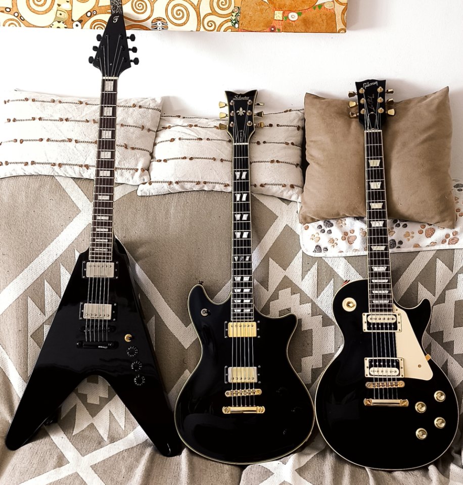 Gibson Les Paul Signature T Gold edition de segunda mano · Foto 2 de 5 · Cádiz · 1800 €