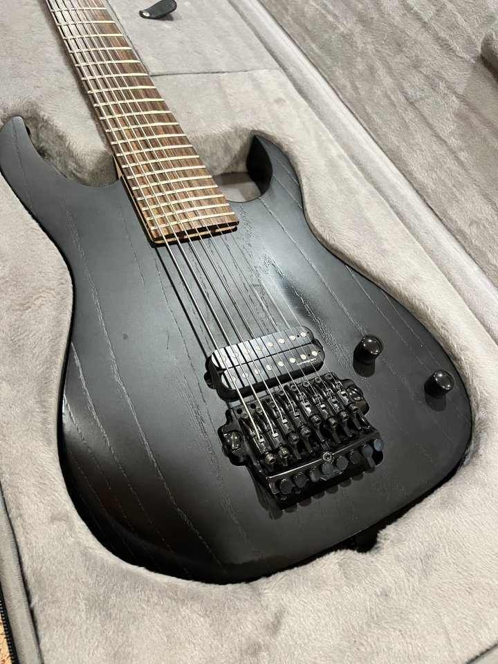 Ibanez M80M