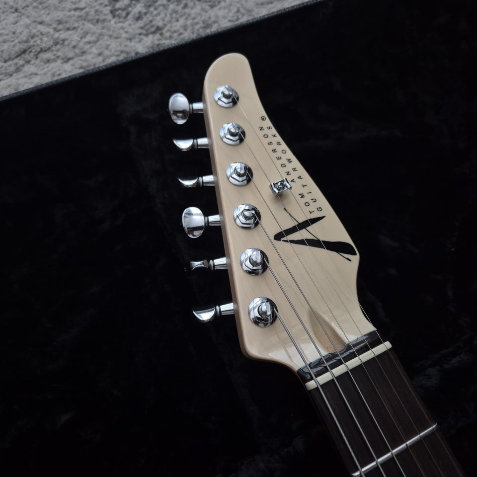 Tom Anderson Mongrel de segunda mano · Foto 6 de 10 · Madrid · 2990 €