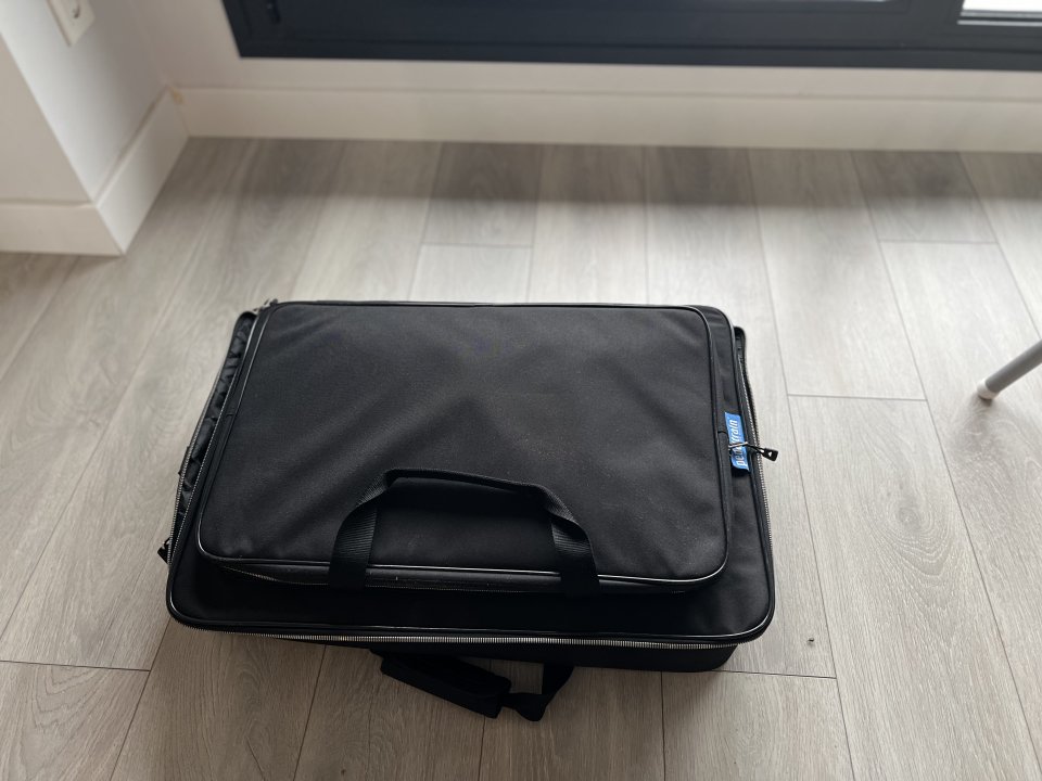 Pedaltrain Classic 3