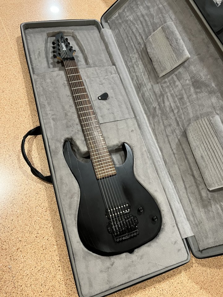 Ibanez M80M