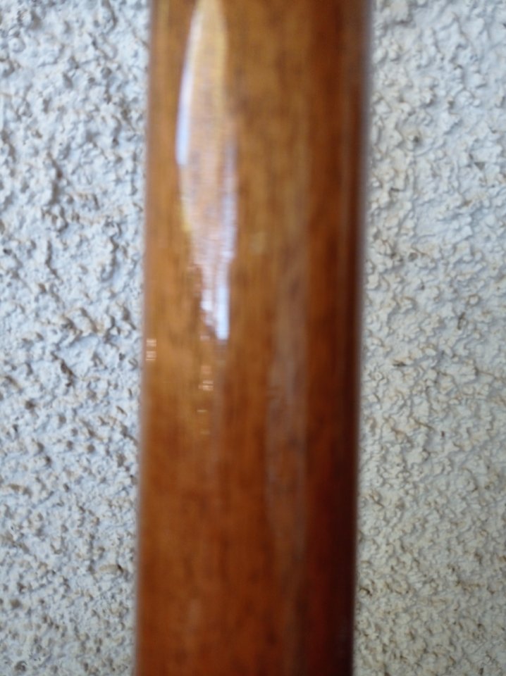 Gibson Les Paul 50s Goldtop + funda dura de segunda mano · Foto 8 de 9 · Madrid · 2200 €