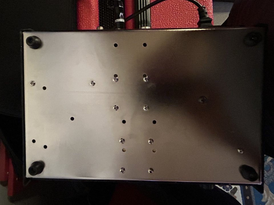 ULTIMATE ATTENUATOR de segunda mano · Foto 4 de 4 · Granada · 300 €