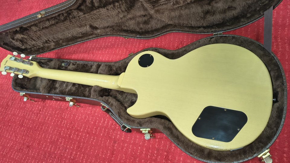 Gibson Les Paul Special 1957 Murphy Lab Light Aged (2024) de segunda mano · Foto 8 de 10 · Bizkaia · 3800 €