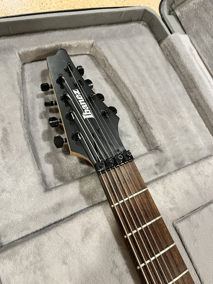 Ibanez M80M