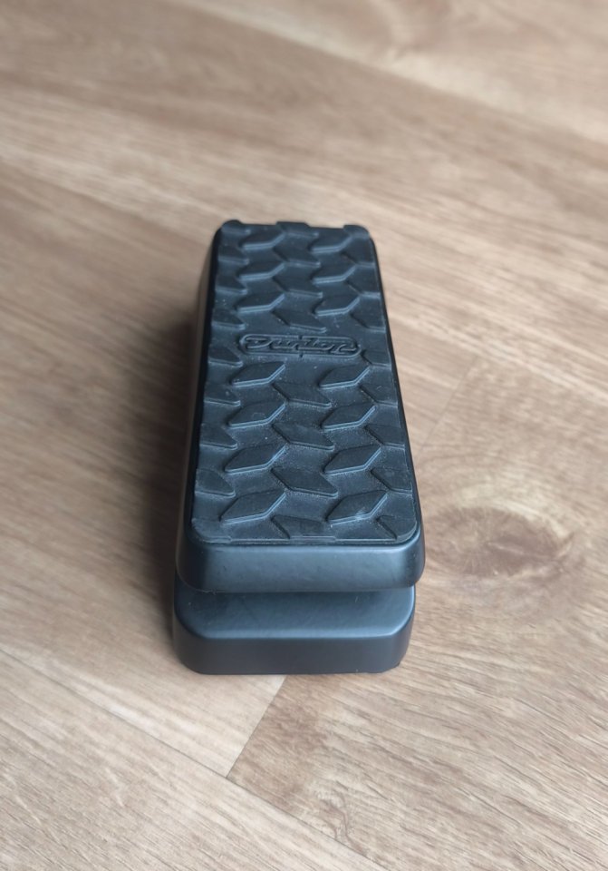 Pedal Dunlop (Reservado)