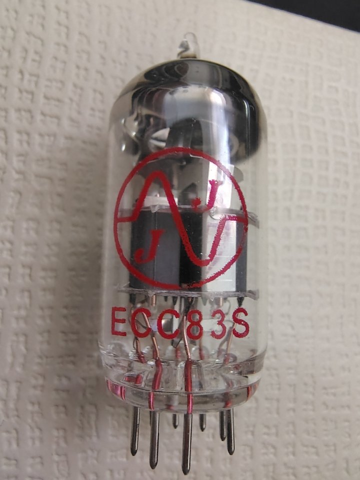 Amplificador Harley Benton Tube15 de segunda mano · Foto 6 de 6 · Sevilla · 200 €