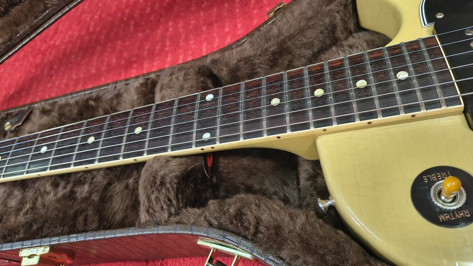 Gibson Les Paul Special 1957 Murphy Lab Light Aged (2024) de segunda mano · Foto 9 de 10 · Bizkaia · 3800 €