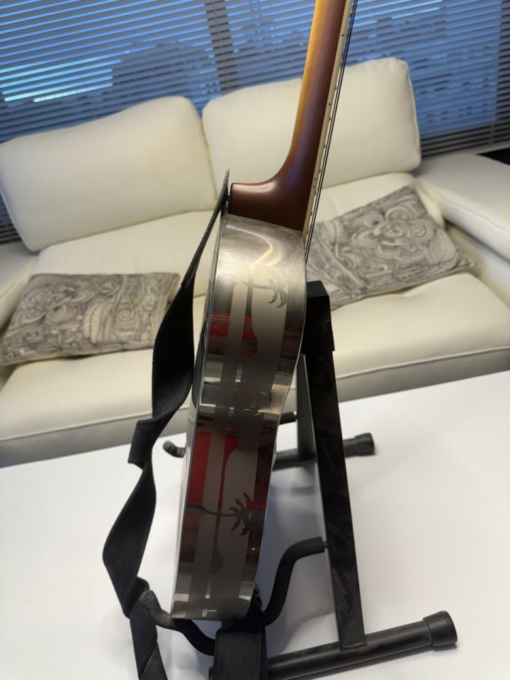 Dobro National 14frets