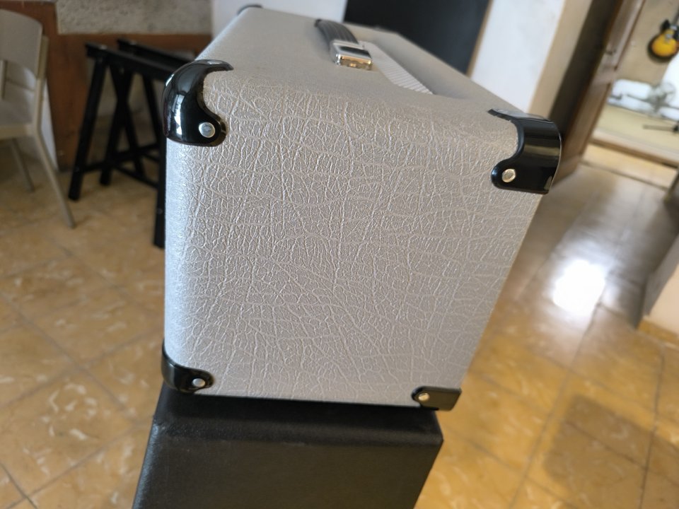 Marshall mini jubilee cabezal 20w