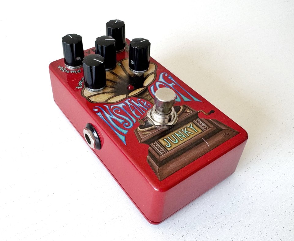 Pedal Clearance 2026 (Ahora en el Instagram!) de segunda mano · Foto 4 de 9 · Badajoz · 3000 €