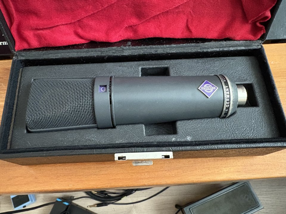 Neumann u89