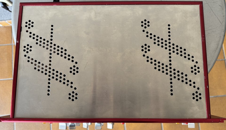 Focusrite Red 3 Dual Compressor / Limiter – Clásico británico de alta gama