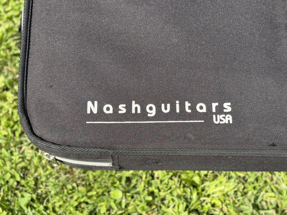 Nash S-57 (2007) Excelente instrumento de segunda mano · Foto 6 de 10 · Burgos · 2000 €