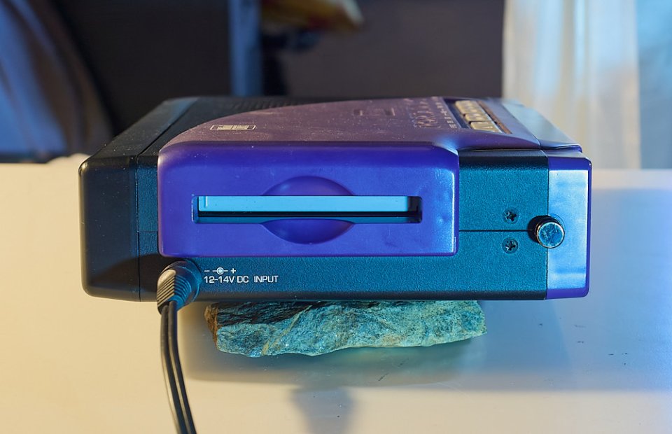 Minidisc Profesional de segunda mano · Foto 4 de 9 · Barcelona · 1200 €