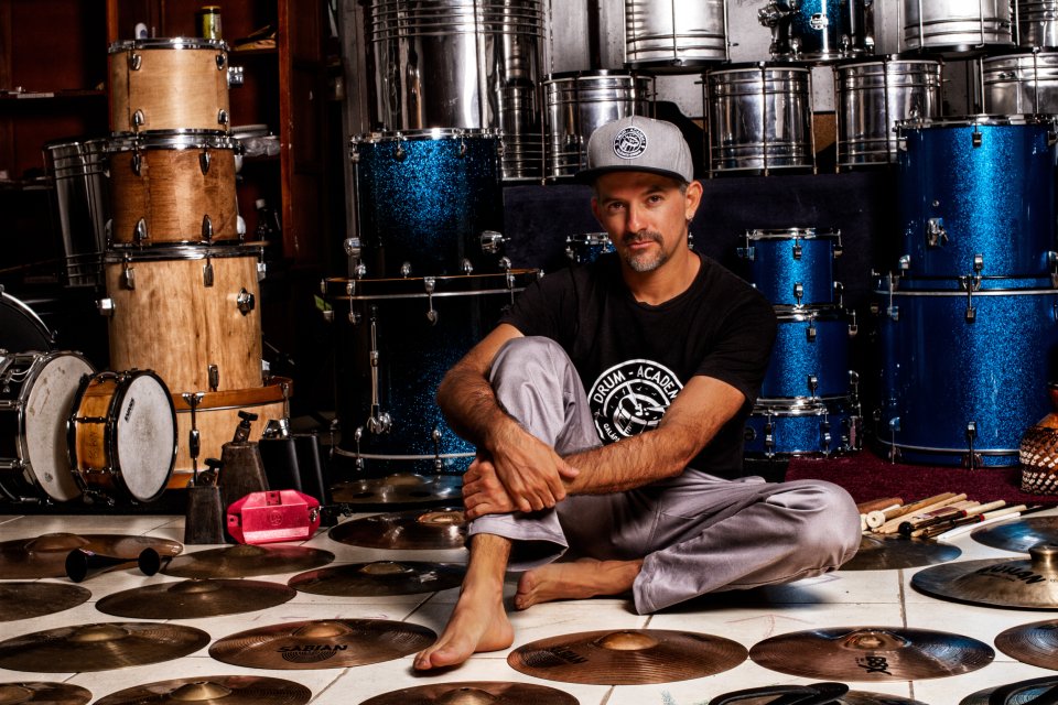 Baterísta performer y productor disponible. de segunda mano · Foto 1 de 10 · Barcelona