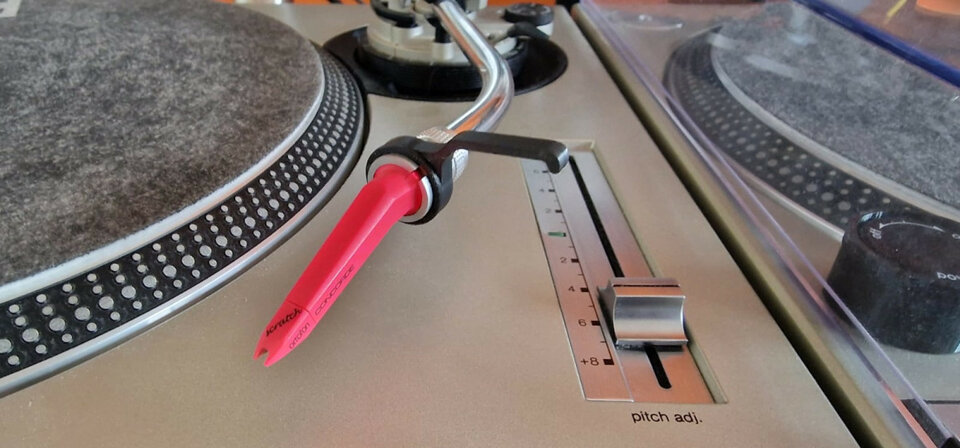 Patillas repuesto Ortofón MKI + protectores aguja