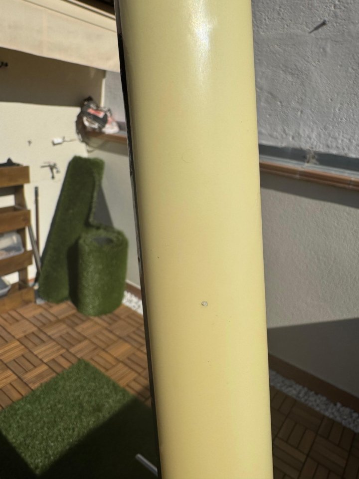 Guitarra Gibson Flying V' 67 2006 de segunda mano · Foto 8 de 10 · Zaragoza · 2500 €