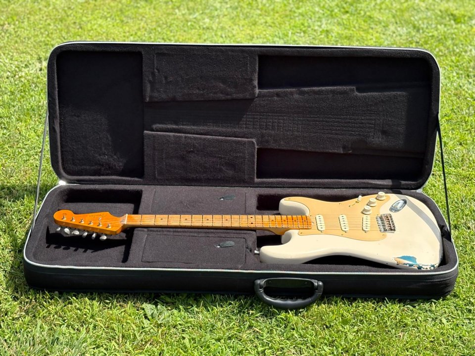 Nash S-57 (2007) Excelente instrumento de segunda mano · Foto 7 de 10 · Burgos · 2000 €