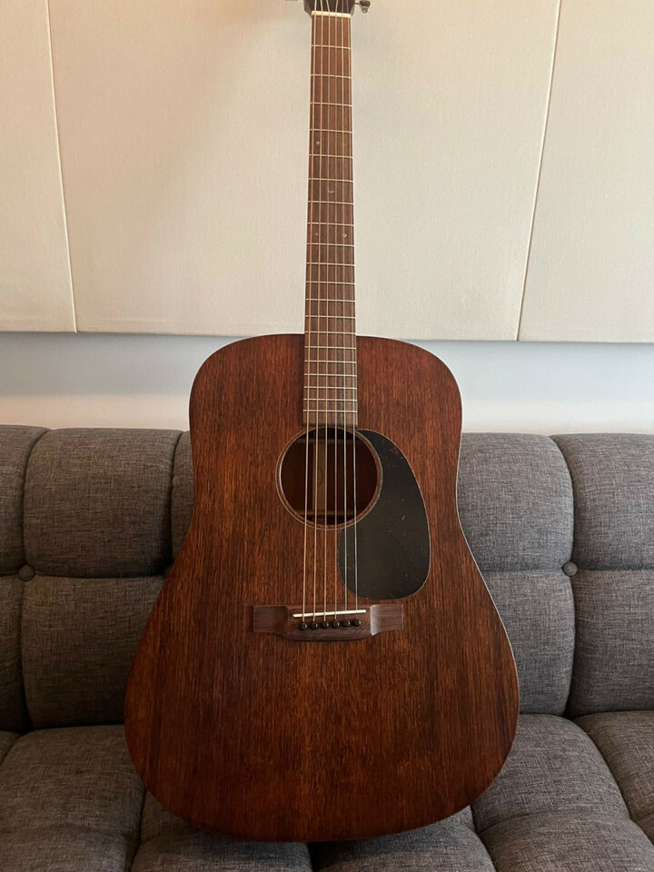 Martin D-15M