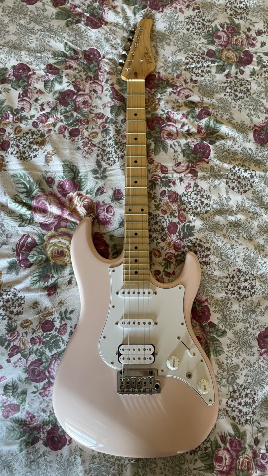 FGN J Sstandard Odyssey Made in Japan de segunda mano · Foto 3 de 4 · Madrid · 850 €