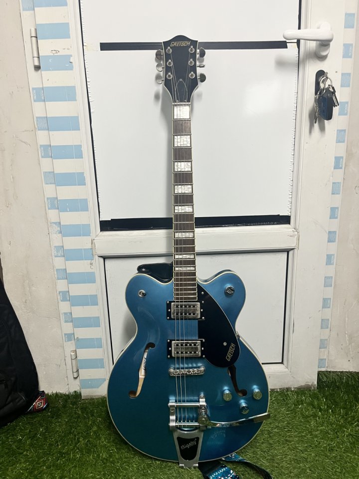 GRETSCH G2622T de segunda mano · Foto 1 de 8 · Bizkaia · 400 €