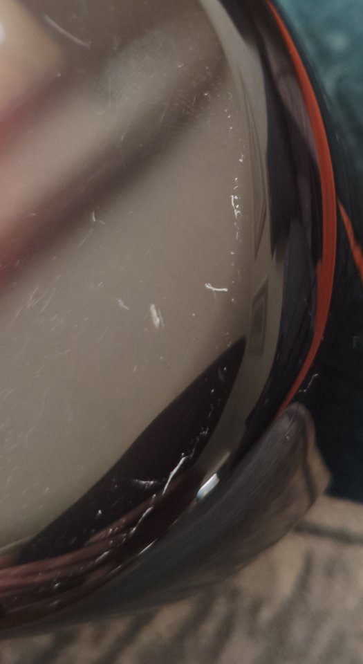 Fender Jazzmaster JM66B (3-tone sunburst,2006, CIJ, Tokai Gakki)) de segunda mano · Foto 10 de 10 · Madrid · 1400 €