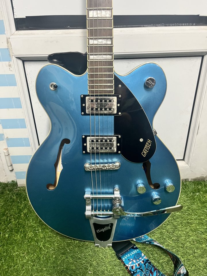 GRETSCH G2622T de segunda mano · Foto 2 de 8 · Bizkaia · 400 €