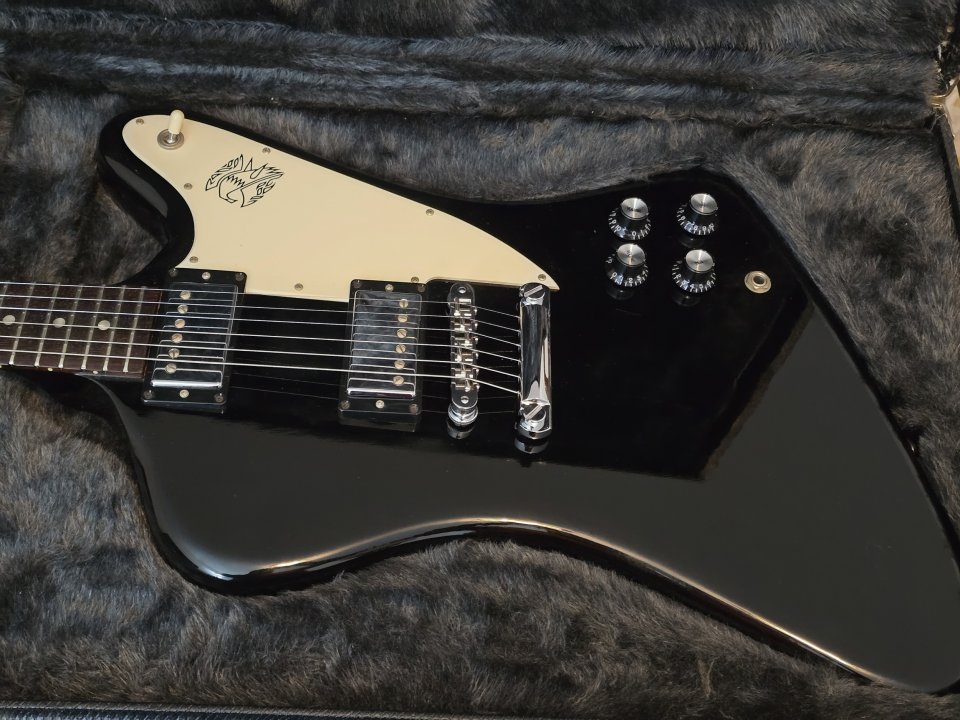 Gibson Firebird