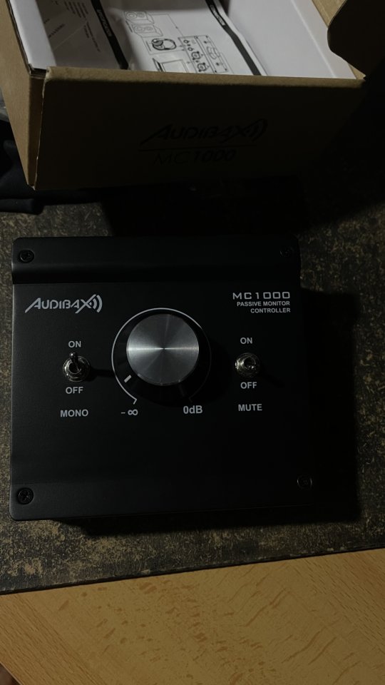 Monitores Hafler TRM8 de segunda mano · Foto 5 de 6 · Madrid · 290 €