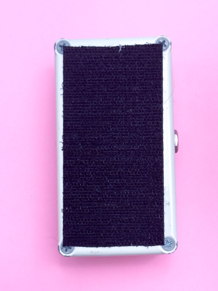 Pedal Overdrive MXR ZW44 Zakk Wylde