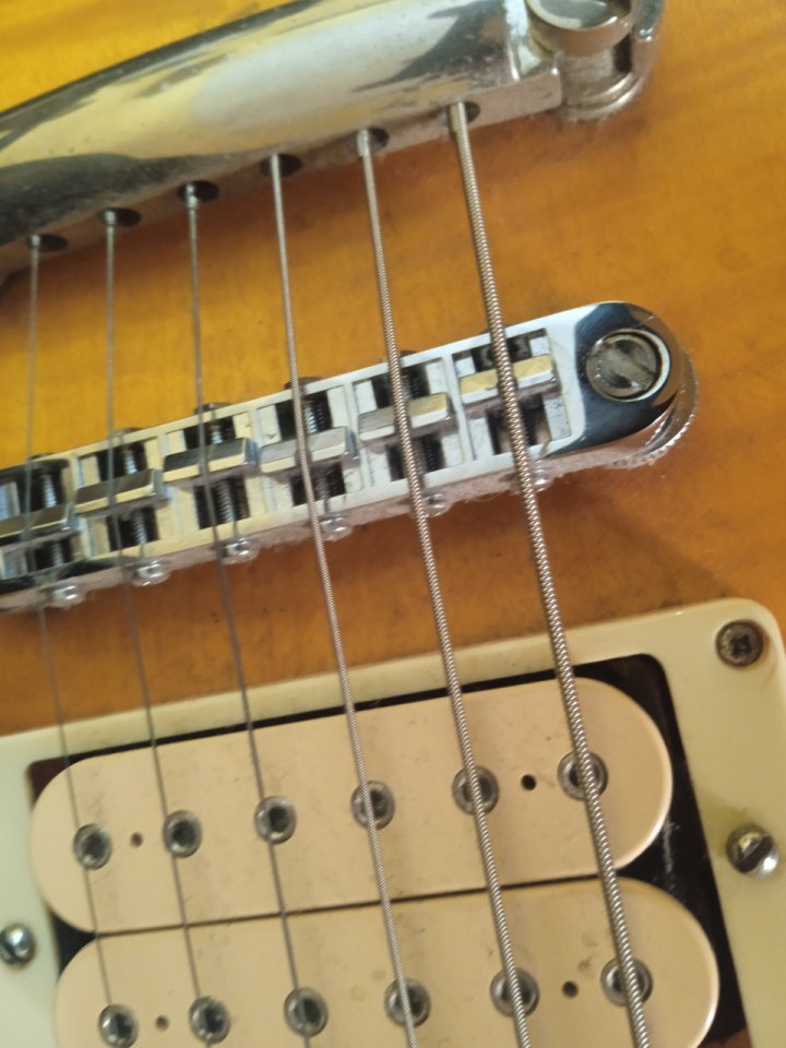 Vintage V100 modificada de segunda mano · Foto 5 de 7 · Tarragona · 500 €
