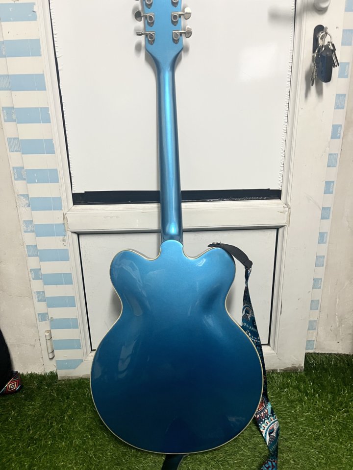 GRETSCH G2622T de segunda mano · Foto 4 de 8 · Bizkaia · 400 €